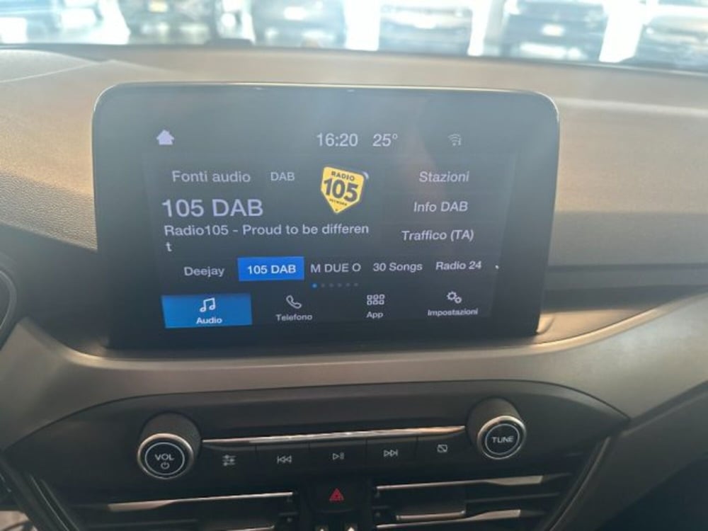 Ford Focus usata a Cuneo (13)