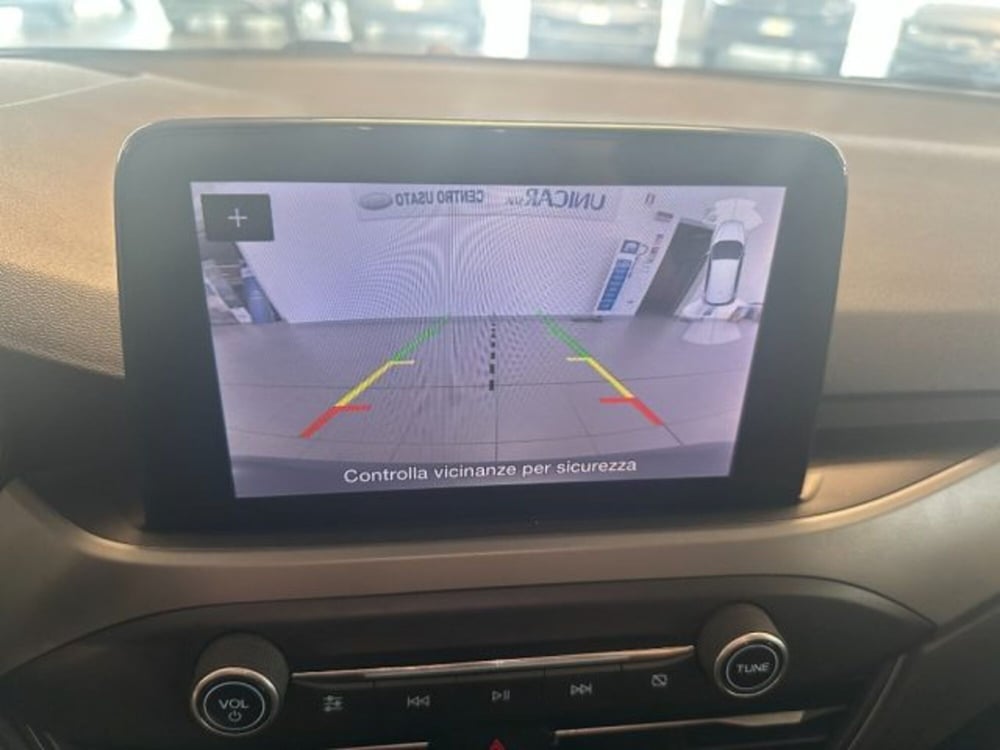 Ford Focus usata a Cuneo (14)