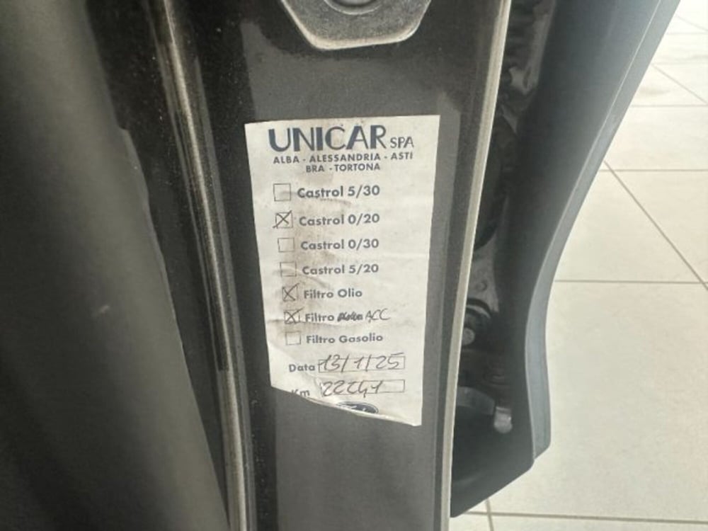 Ford Focus usata a Cuneo (16)