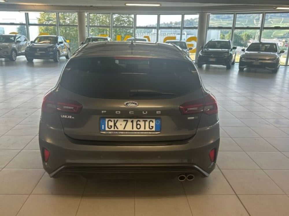 Ford Focus usata a Cuneo (5)