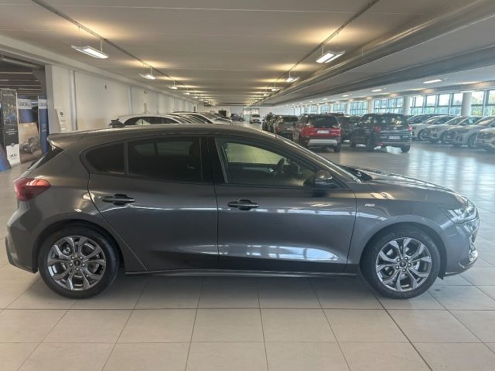 Ford Focus usata a Cuneo (8)