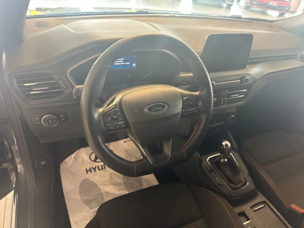 Ford Focus usata a Cuneo (9)