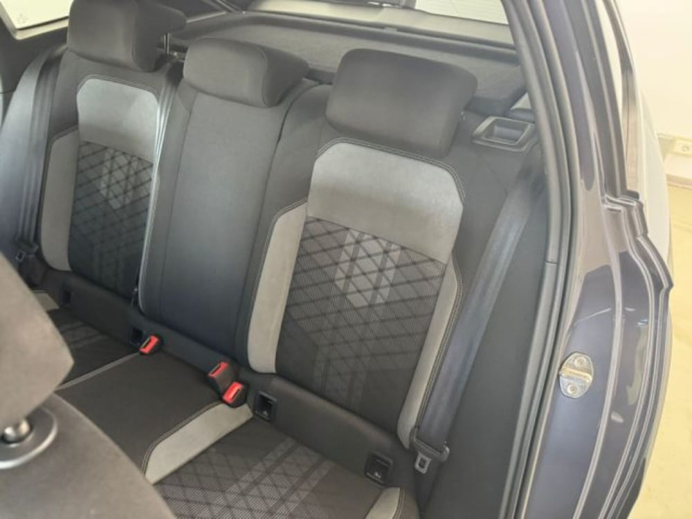 Volkswagen Taigo usata a Cuneo (10)