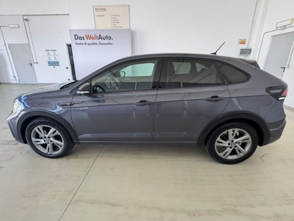 Volkswagen Taigo usata a Cuneo (4)