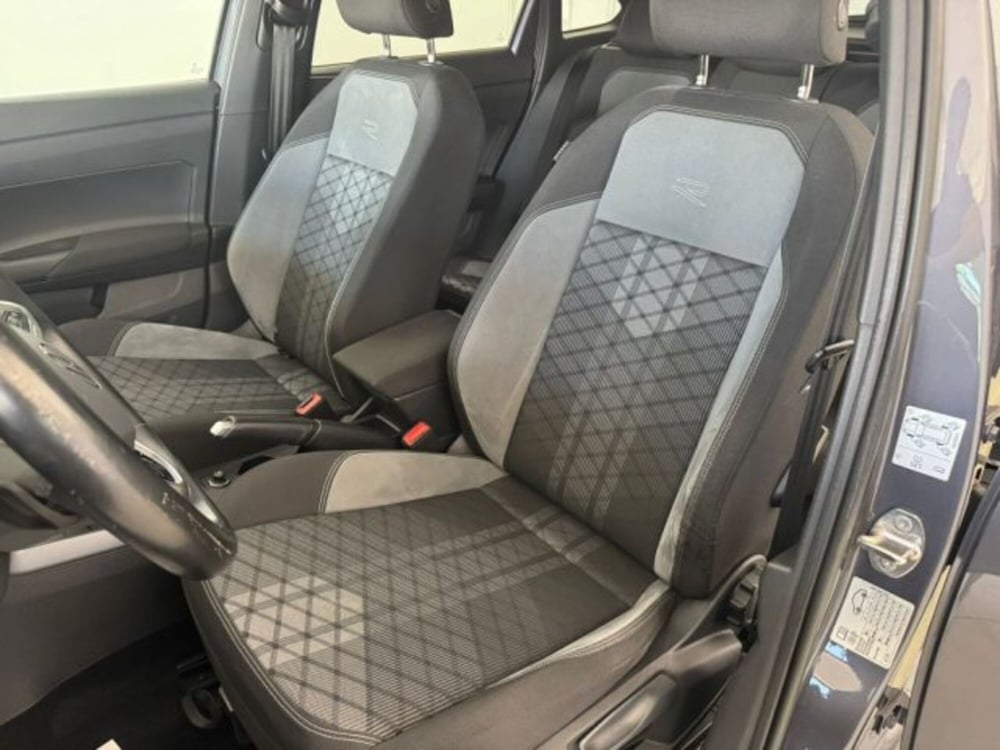 Volkswagen Taigo usata a Cuneo (9)