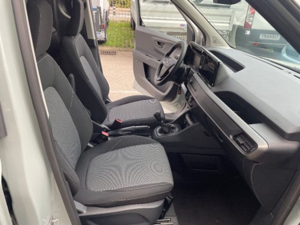 Ford Transit Courier Furgone nuova a Cuneo (10)