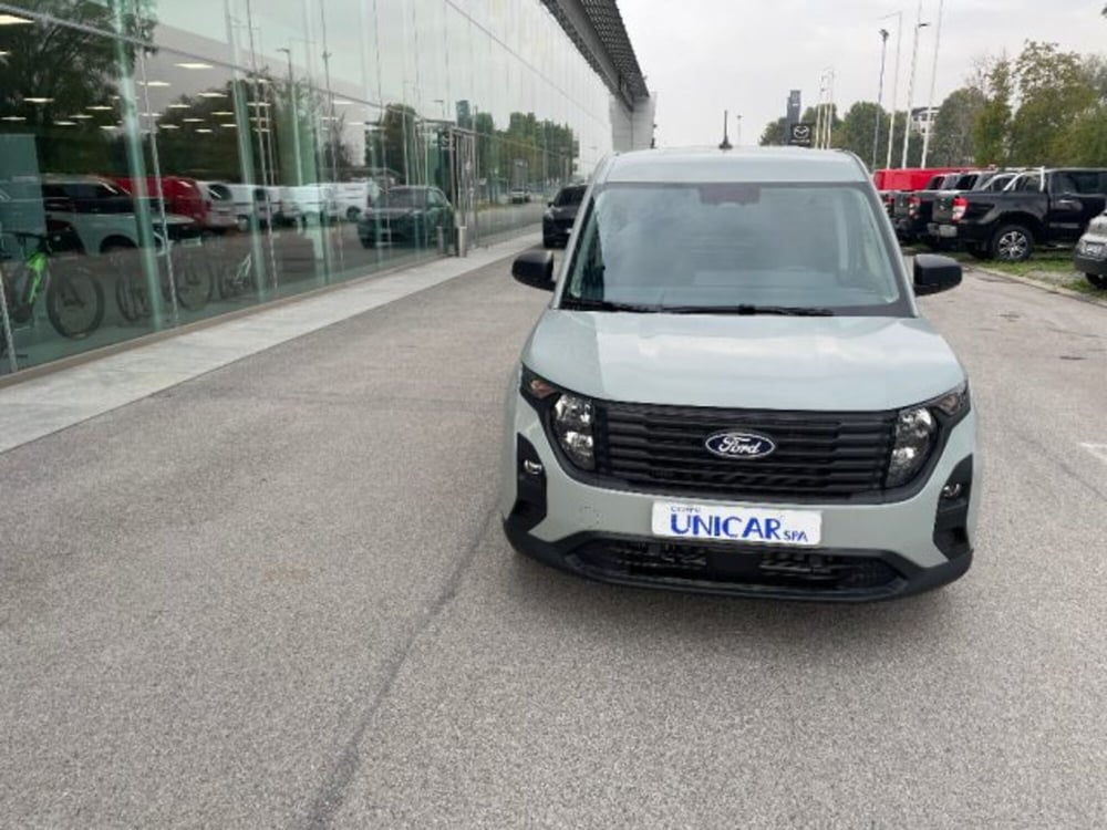 Ford Transit Courier Furgone nuova a Cuneo (3)