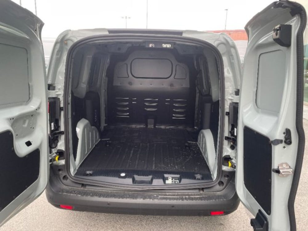 Ford Transit Courier Furgone nuova a Cuneo (8)