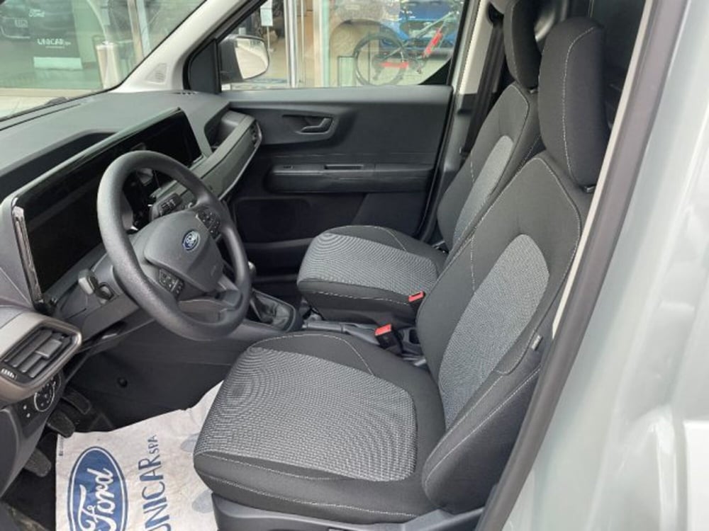 Ford Transit Courier Furgone nuova a Cuneo (9)