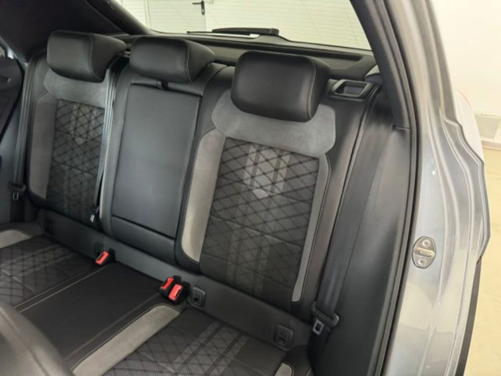 Volkswagen T-Roc usata a Cuneo (10)
