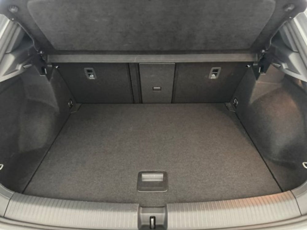 Volkswagen T-Roc usata a Cuneo (15)