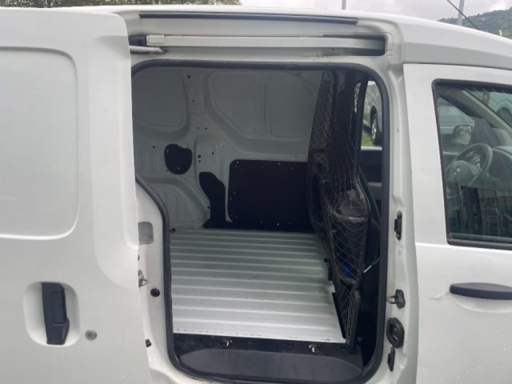 Dacia Dokker Furgone usata a Cuneo (7)