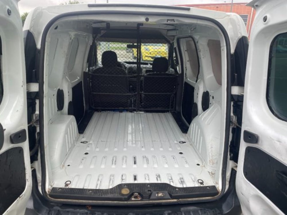 Dacia Dokker Furgone usata a Cuneo (8)