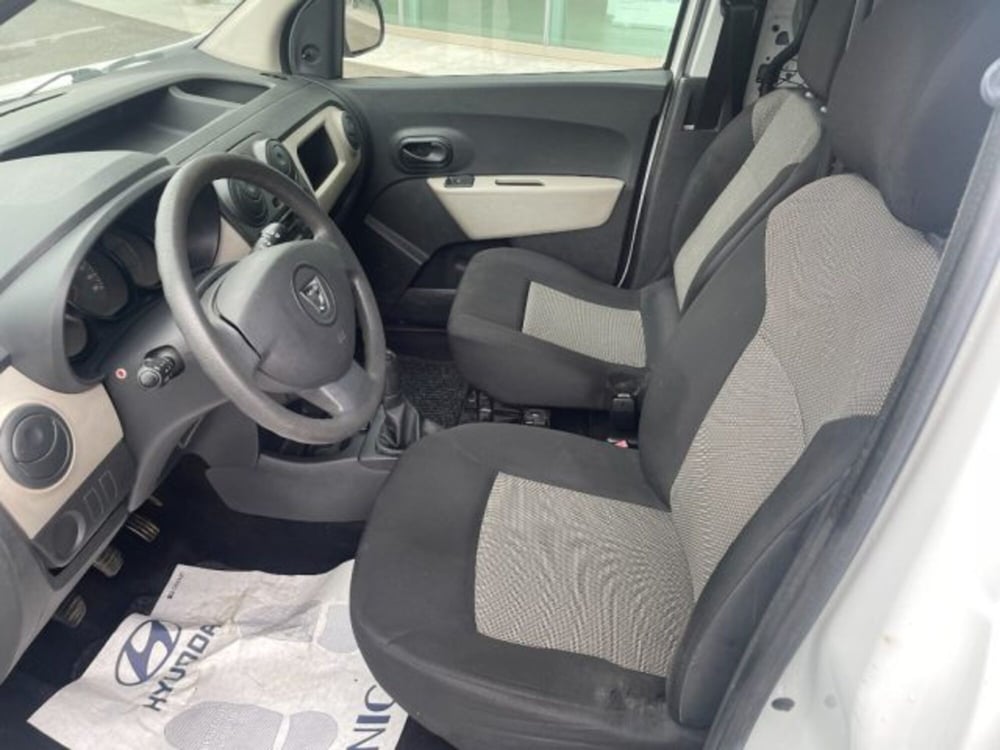 Dacia Dokker Furgone usata a Cuneo (9)