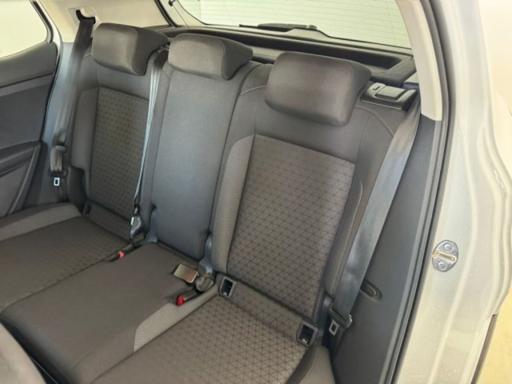Volkswagen T-Cross usata a Cuneo (10)