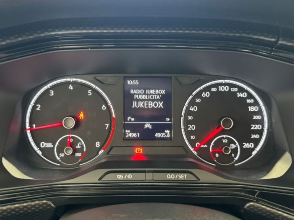 Volkswagen T-Cross usata a Cuneo (12)