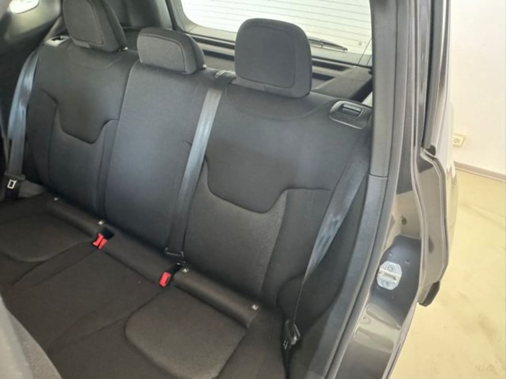 Jeep Renegade usata a Cuneo (10)