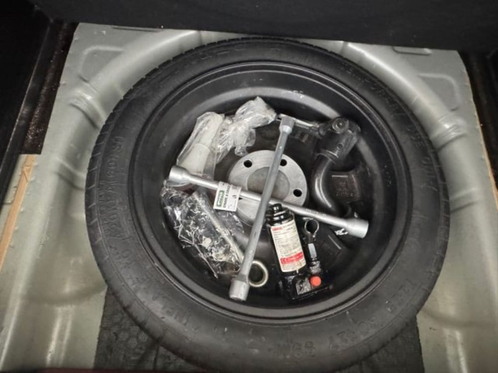 Jeep Renegade usata a Cuneo (16)
