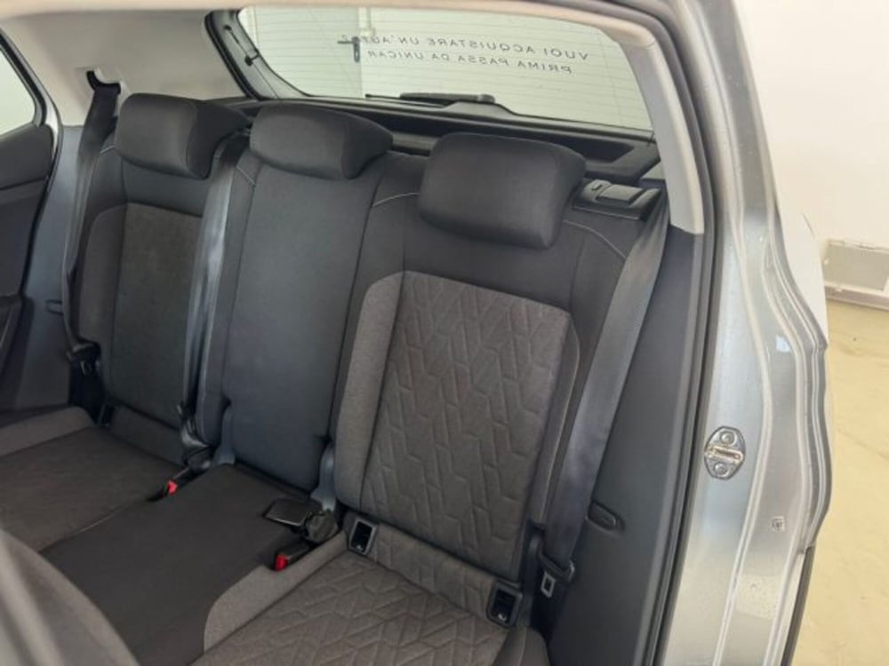 Volkswagen T-Cross usata a Cuneo (10)