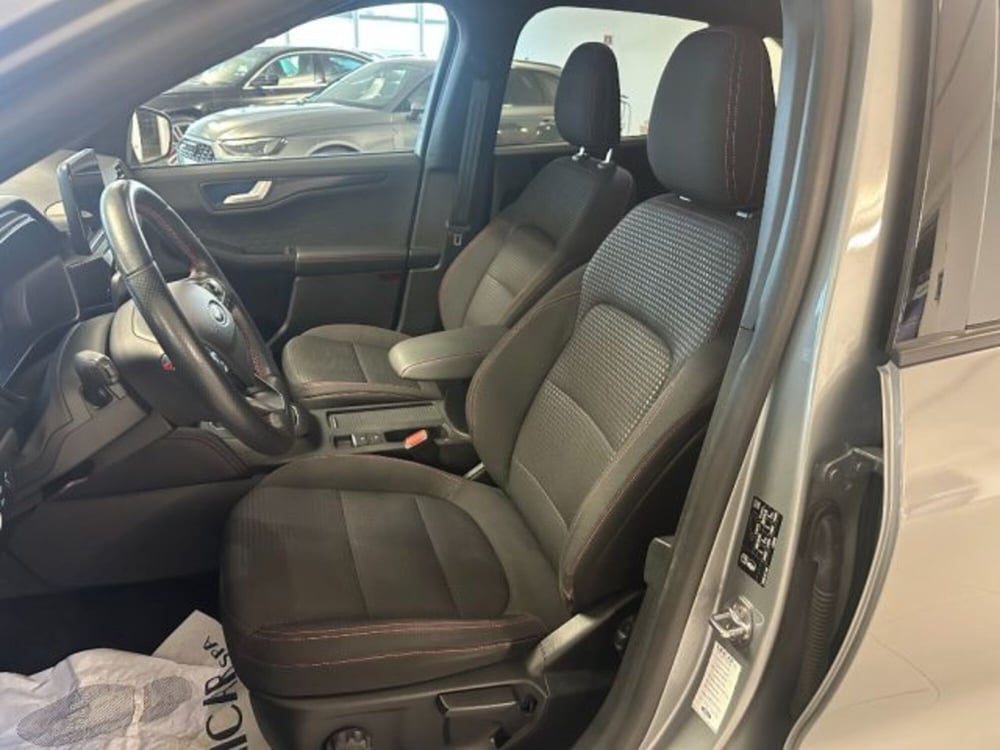 Ford Kuga usata a Cuneo (11)