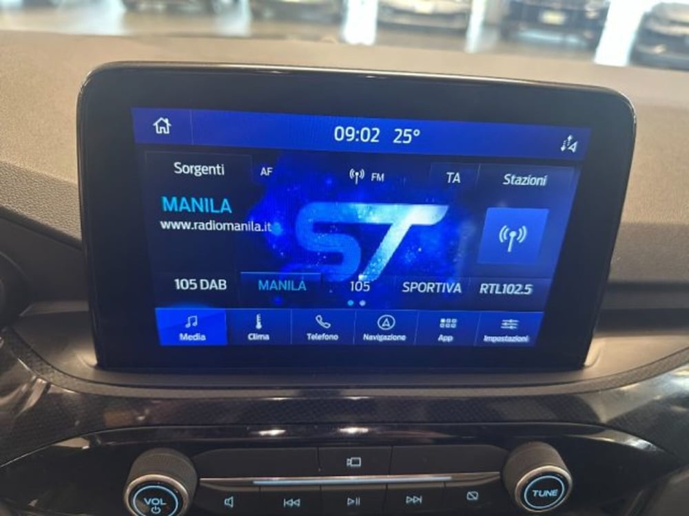 Ford Kuga usata a Cuneo (13)