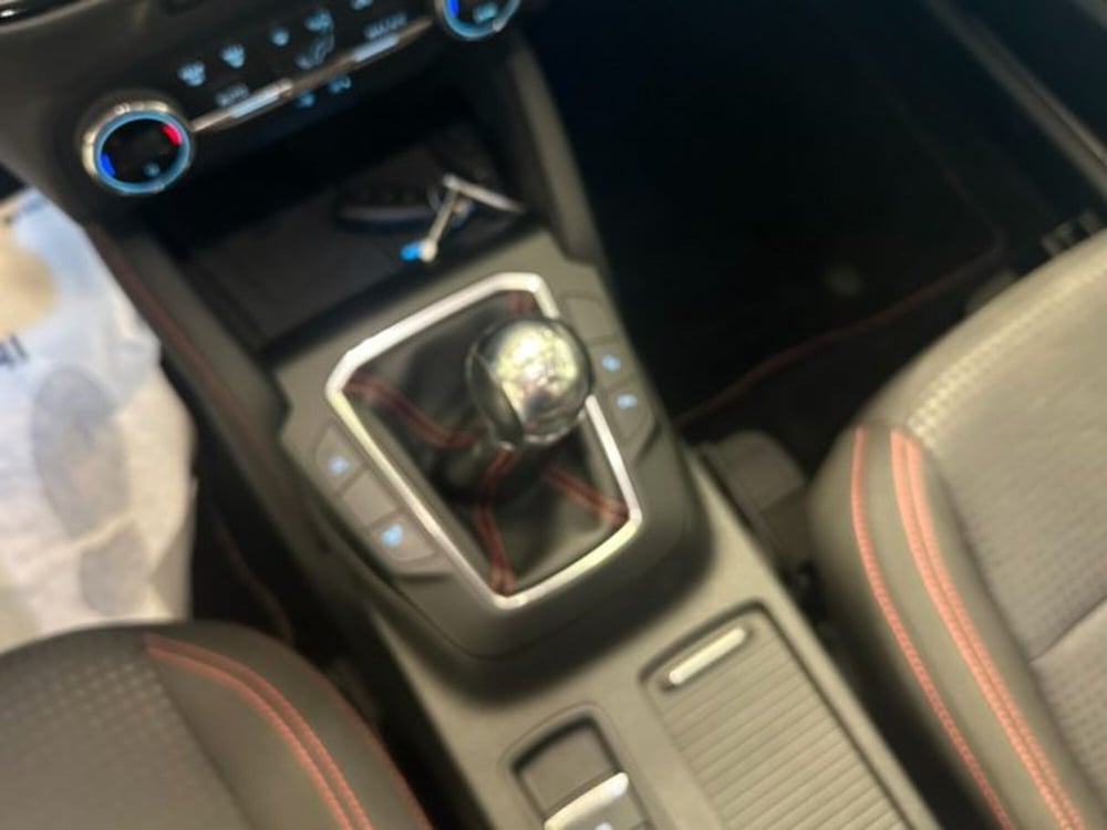Ford Kuga usata a Cuneo (16)