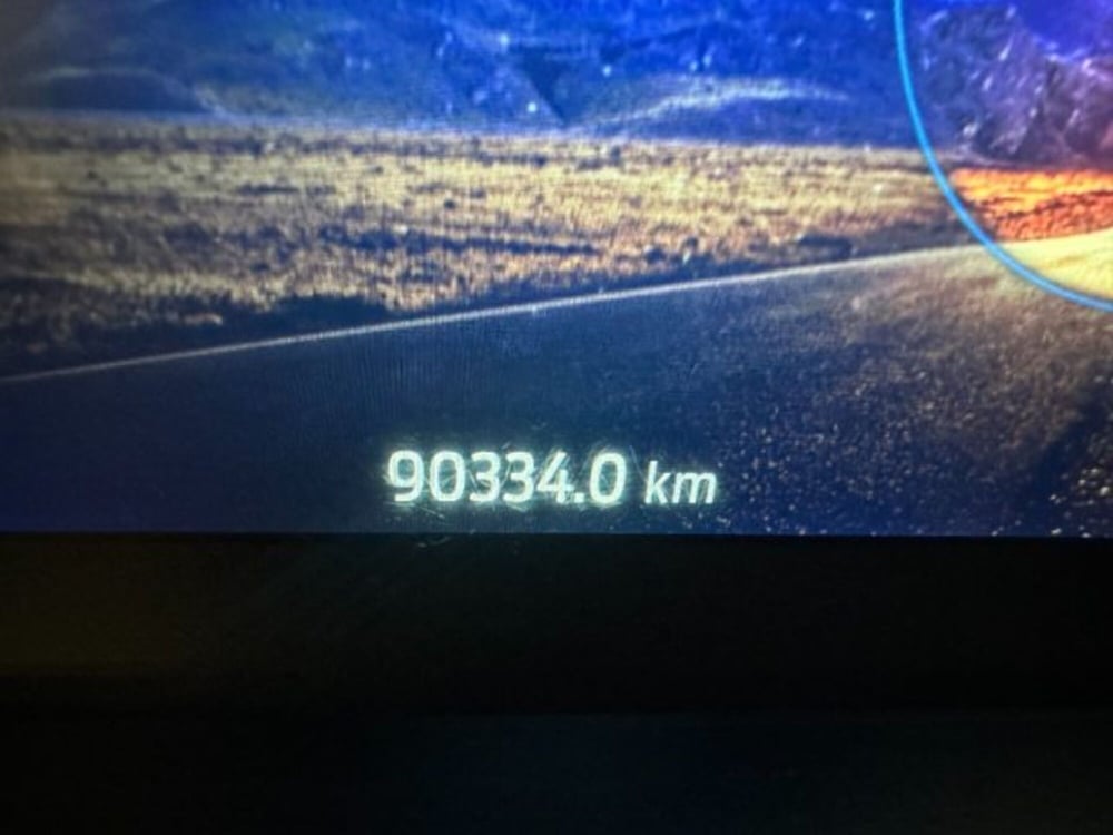 Ford Kuga usata a Cuneo (17)