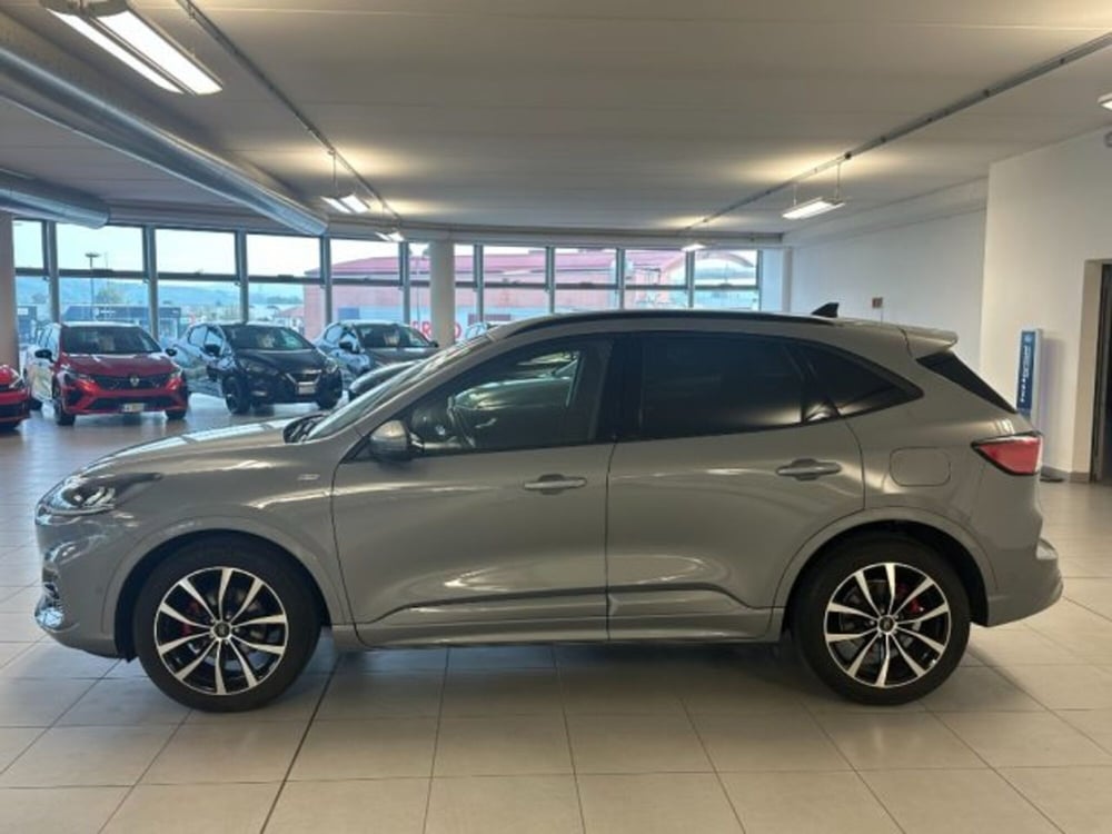 Ford Kuga usata a Cuneo (4)