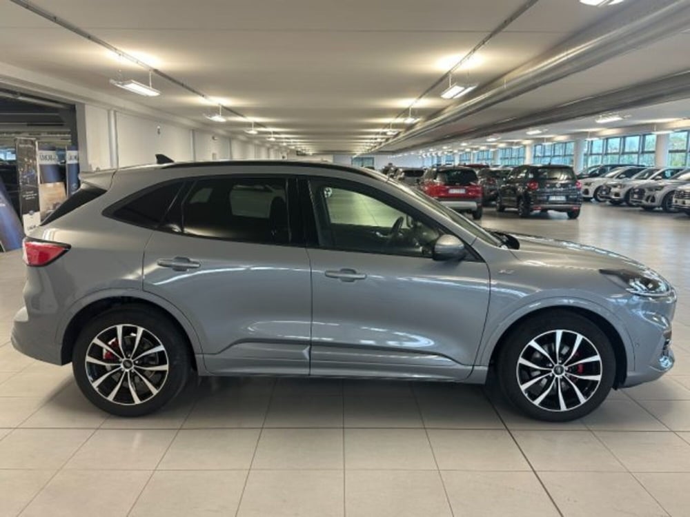 Ford Kuga usata a Cuneo (8)