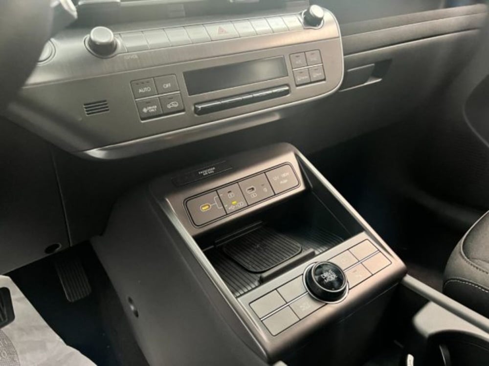 Hyundai Kona nuova a Treviso (10)