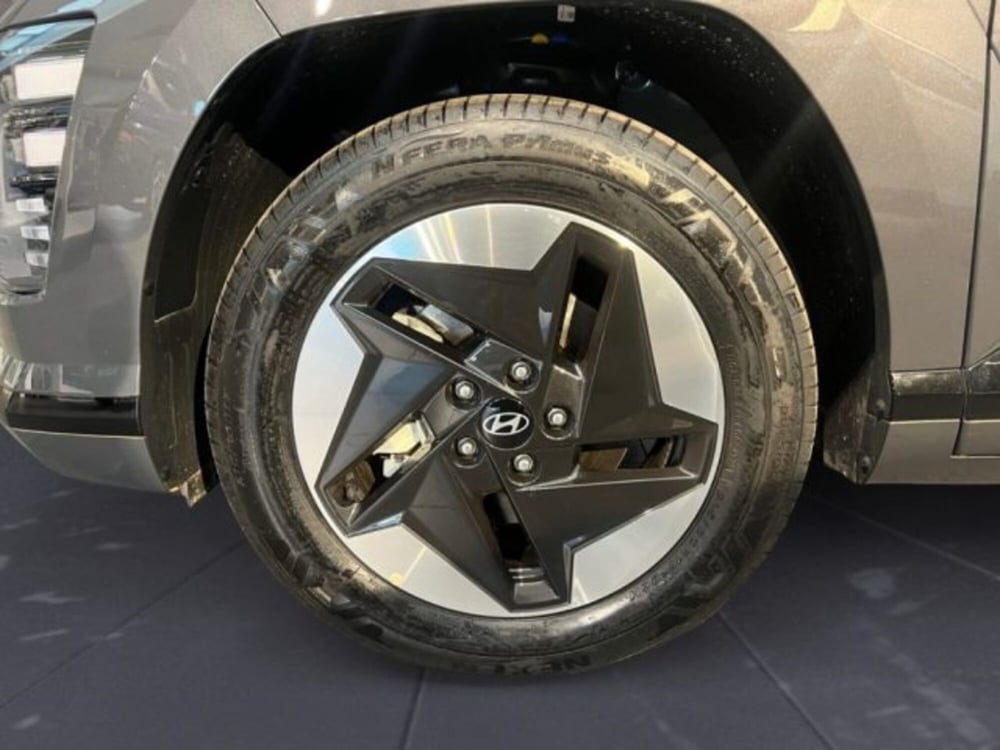 Hyundai Kona nuova a Treviso (11)