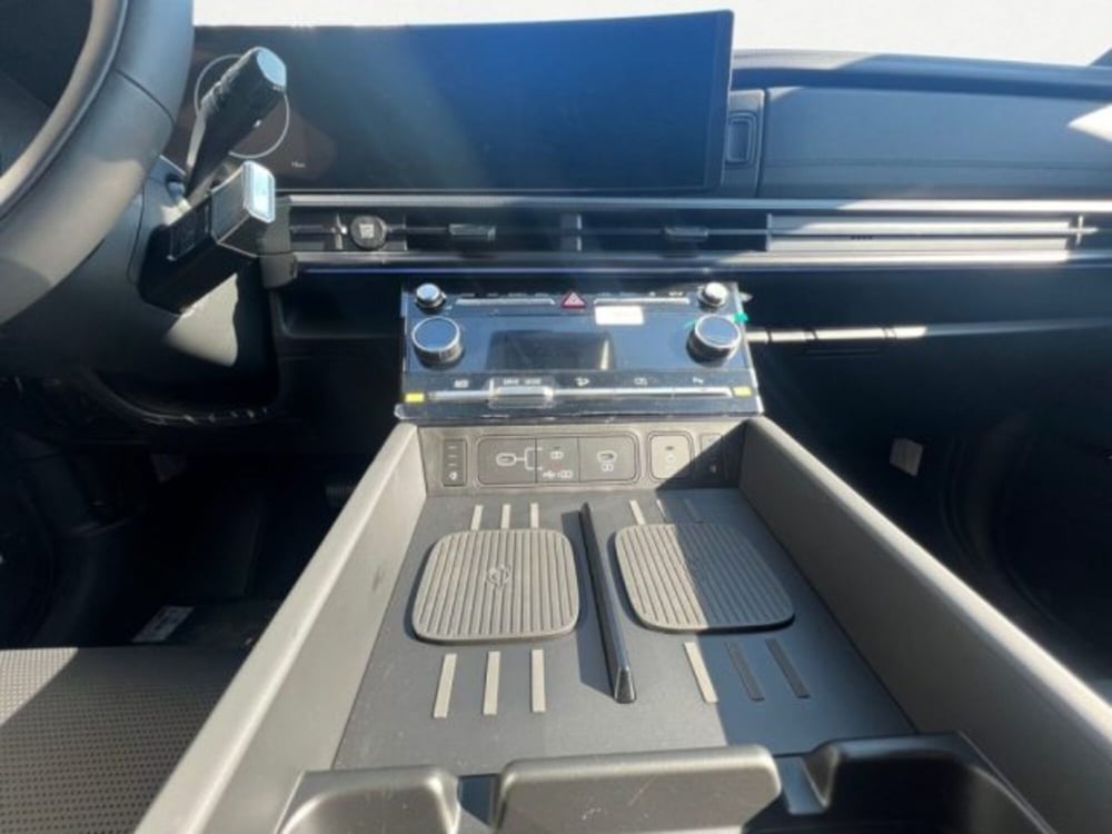 Hyundai Santa Fe nuova a Treviso (8)
