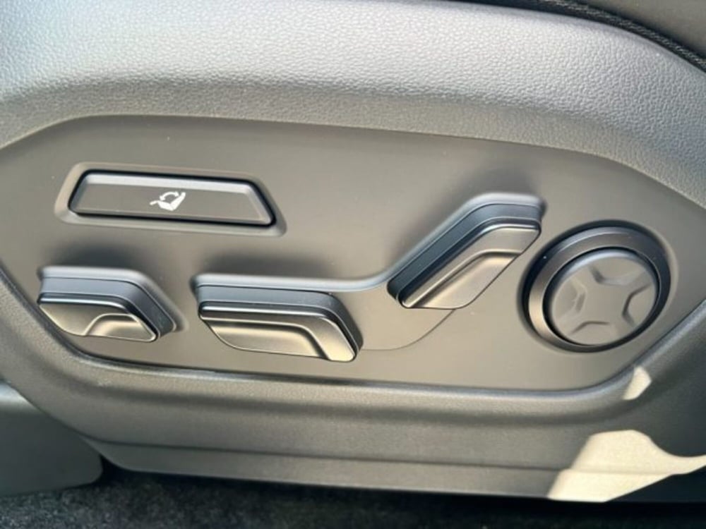 Hyundai Santa Fe nuova a Treviso (9)