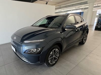 Hyundai Kona EV 39 kWh Exclusive del 2023 usata a Villorba