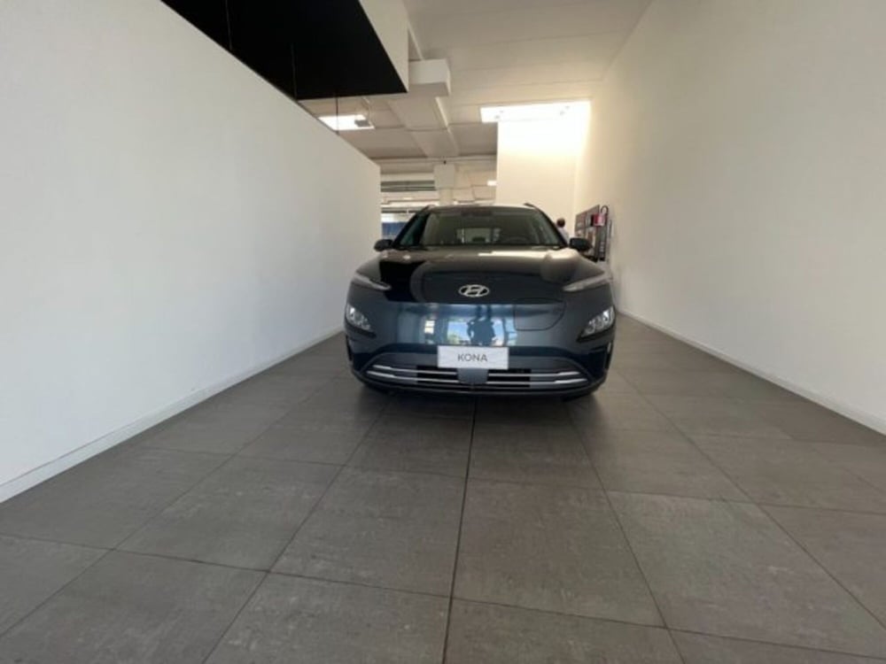 Hyundai Kona usata a Treviso (2)