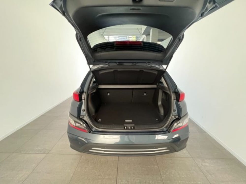 Hyundai Kona usata a Treviso (9)