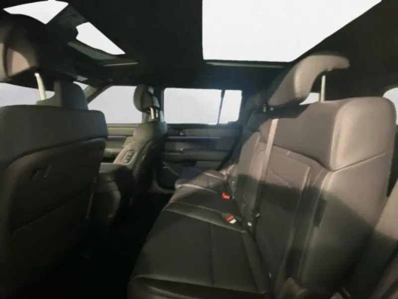 Hyundai Santa Fe nuova a Treviso (2)