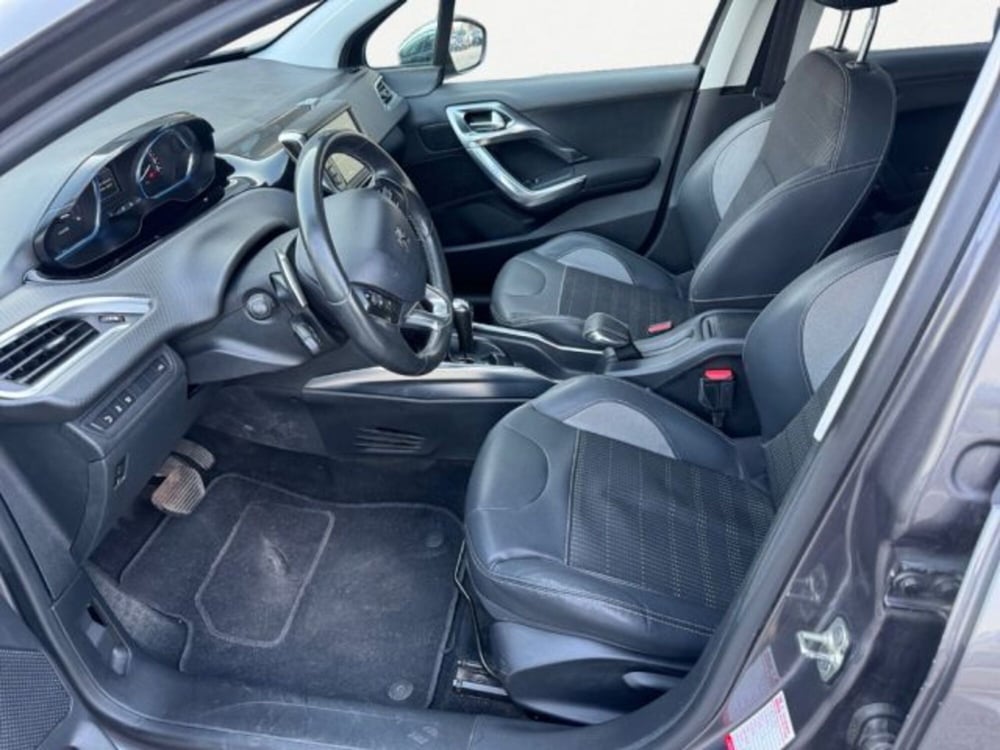 Peugeot 2008 usata a Treviso (10)