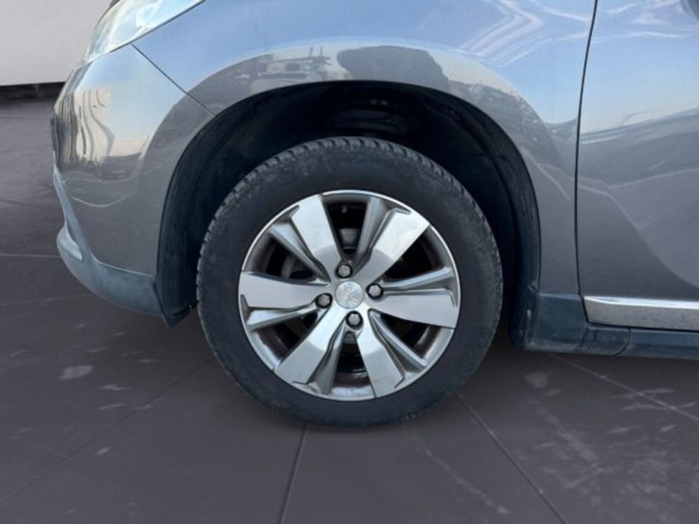 Peugeot 2008 usata a Treviso (13)