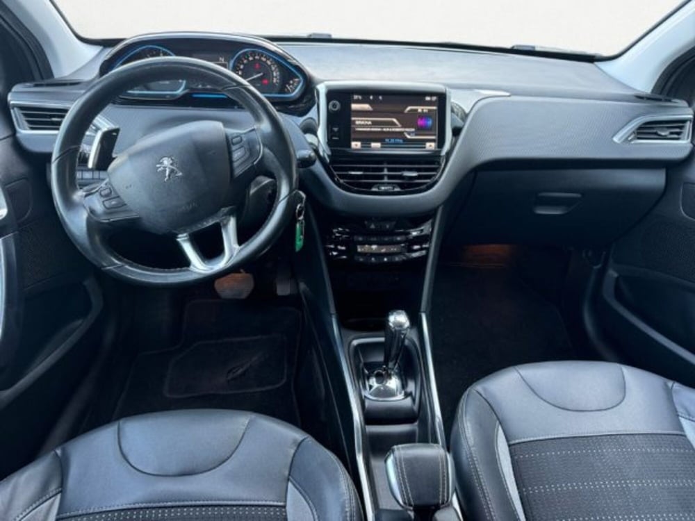 Peugeot 2008 usata a Treviso (8)