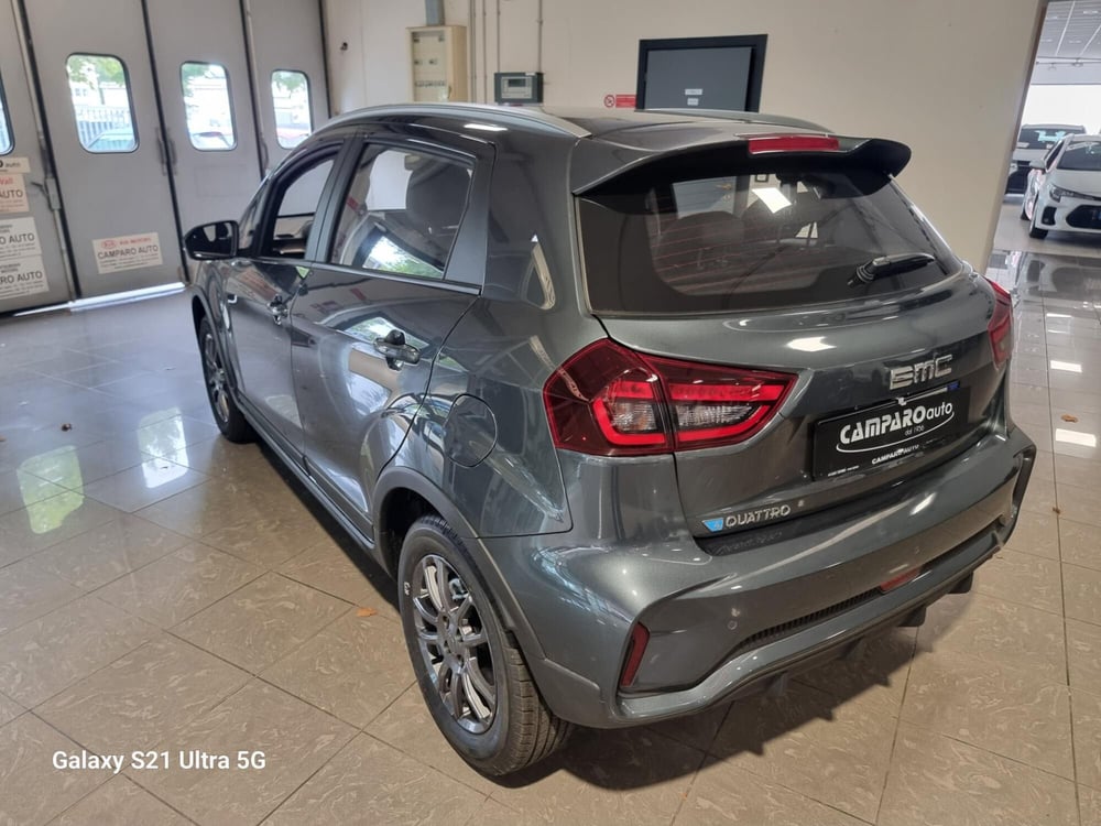 Emc Quattro nuova a Alessandria (15)