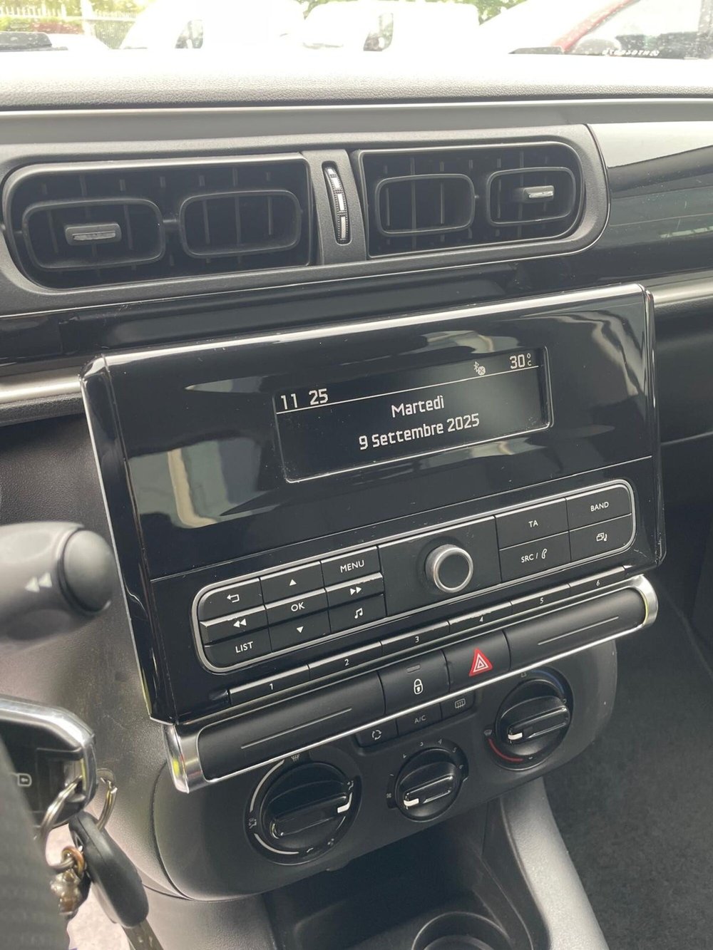 Citroen C3 usata a Sassari (2)