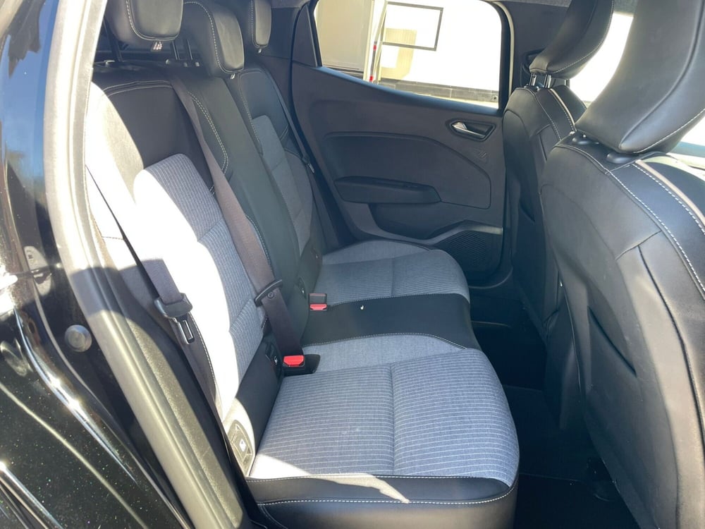 Renault Clio usata a Messina (12)