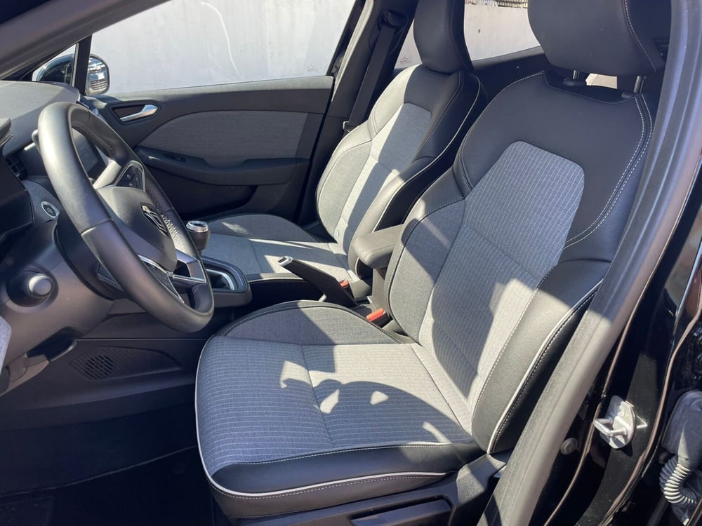 Renault Clio usata a Messina (9)
