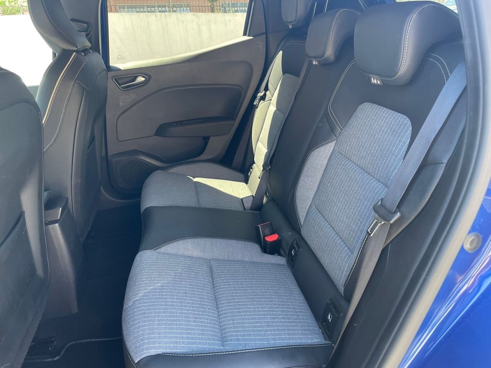 Renault Clio usata a Messina (12)