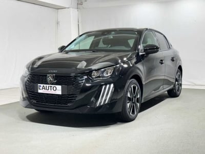 Peugeot 208 PureTech 100 Stop&amp;Start 5 porte Allure nuova a Montagna in Valtellina