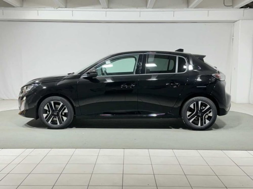 Peugeot 208 nuova a Sondrio (2)