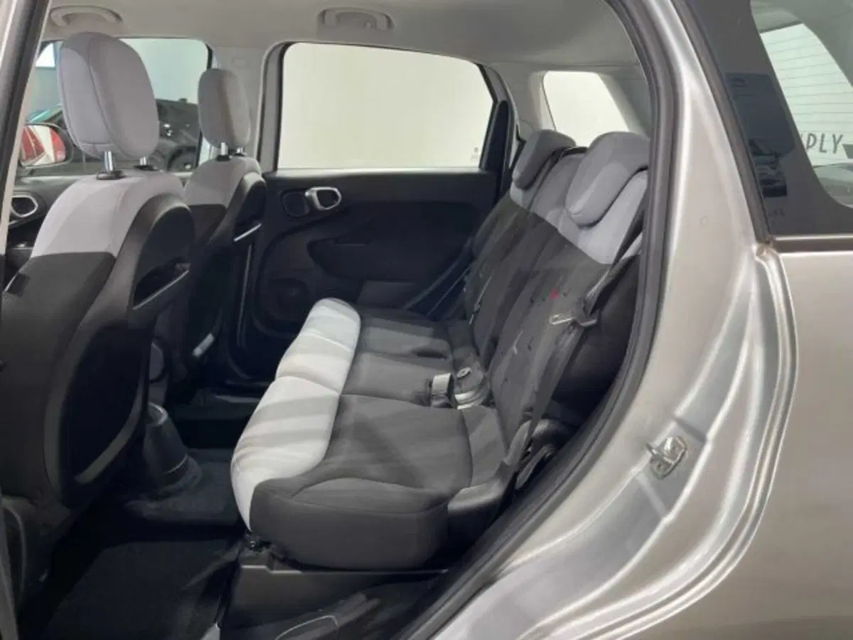 Fiat 500L usata a Sondrio (11)