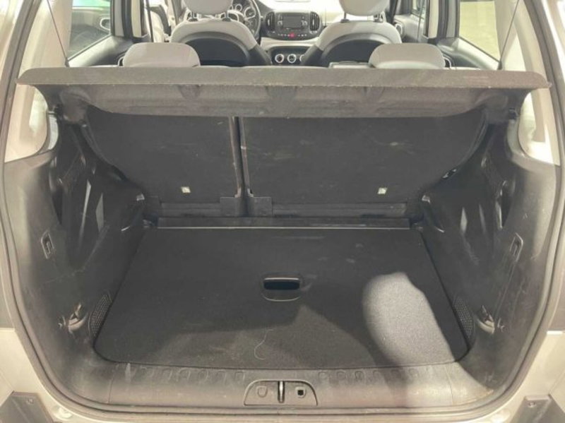 Fiat 500L usata a Sondrio (15)