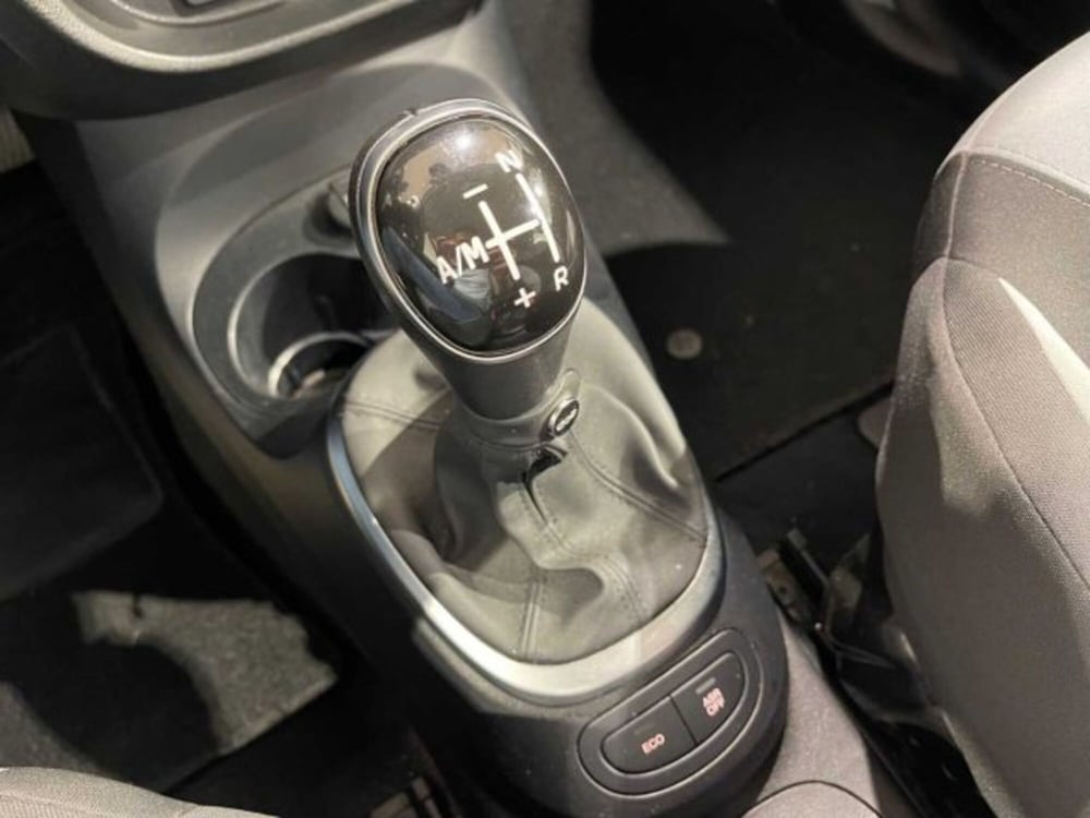 Fiat 500L Living usata a Sondrio (17)